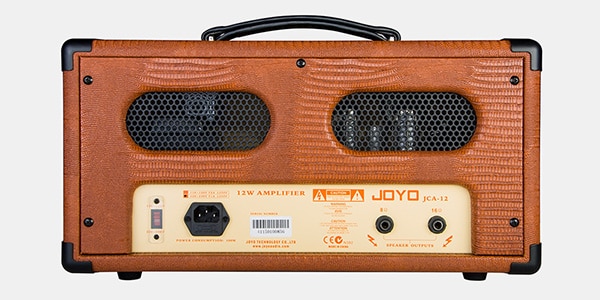JOYO / JCA-12画像2