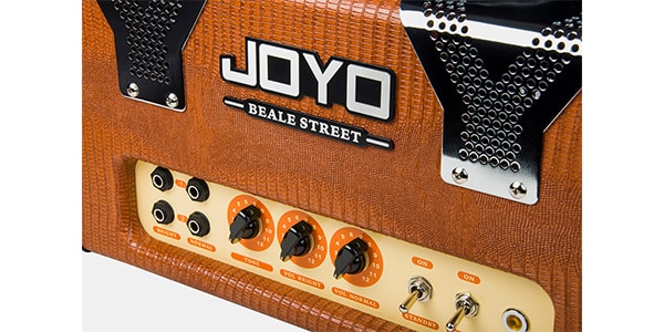 JOYO / JCA-12画像3