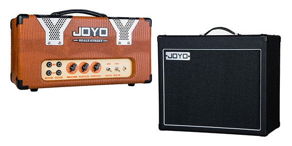 JOYO / JCA-12　キャビネットセット