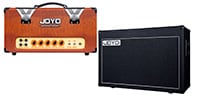 JOYO / JCA-40　キャビネットセット