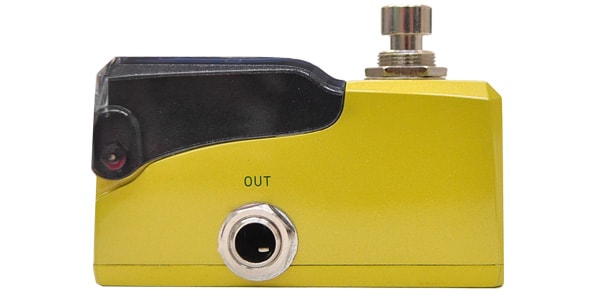 JOYO / JF-302 WILD BOOST オーバードライブ画像6