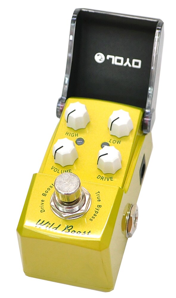 JOYO/JF-302 WILD BOOST