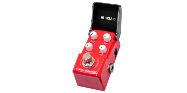 JOYO ( ジョーヨー )  / JF-303 Little Blaster ベースディストーション