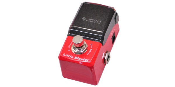 JOYO ( ジョーヨー )  / JF-303 Little Blaster ベースディストーション画像3