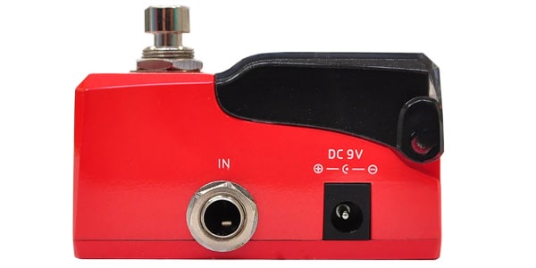 JOYO ( ジョーヨー )  / JF-303 Little Blaster ベースディストーション画像5