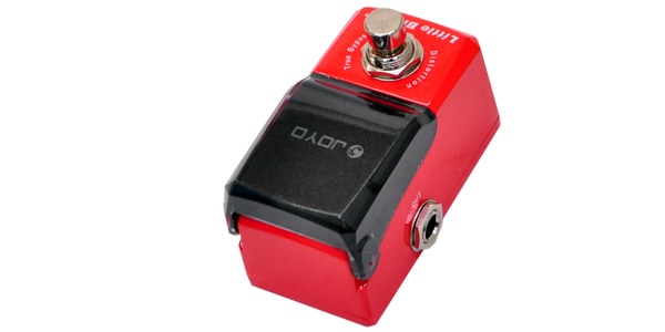 JOYO ( ジョーヨー )  / JF-303 Little Blaster ベースディストーション画像7