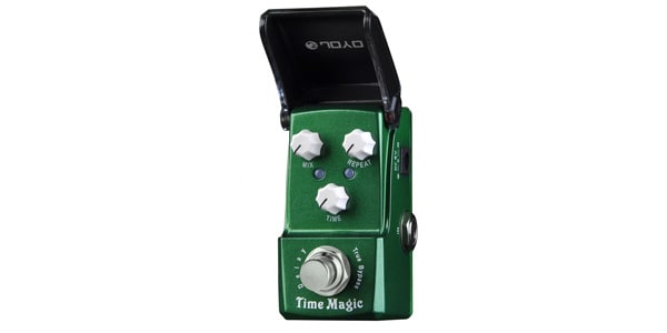 JOYO / JF-304 TIME MAGIC デジタル・ディレイ画像3
