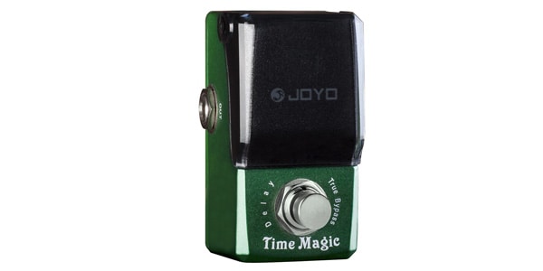 JOYO / JF-304 TIME MAGIC デジタル・ディレイ画像8
