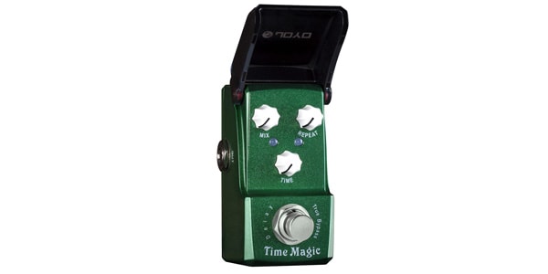 JOYO / JF-304 TIME MAGIC デジタル・ディレイ画像9
