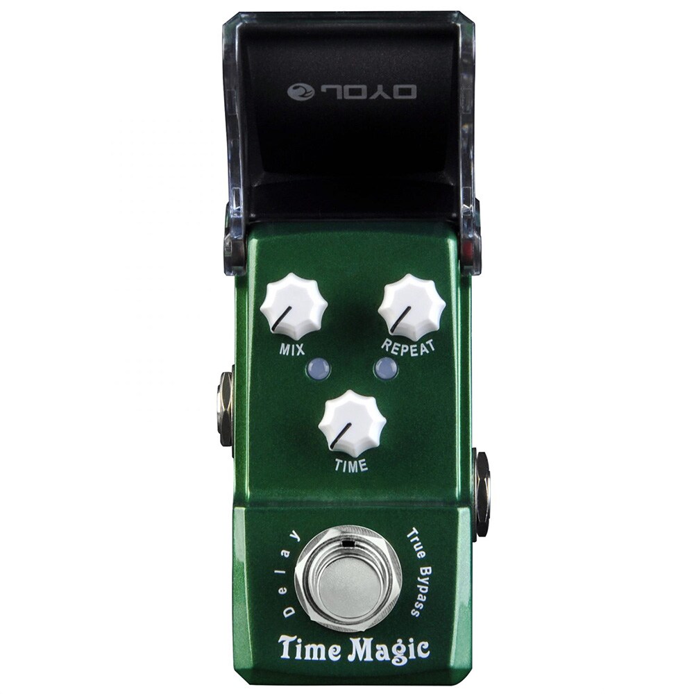 JOYO/JF-304 TIME MAGIC