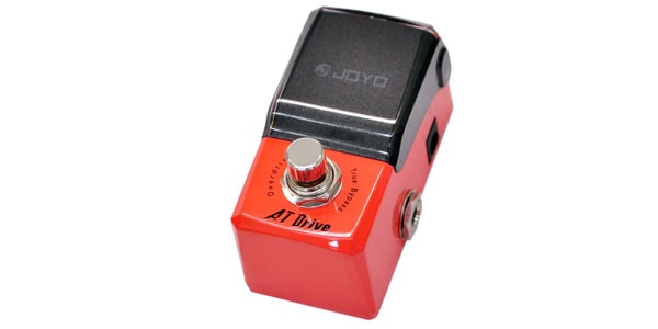 JOYO ( ジョーヨー )  / JF-305 AT DRIVE オーバードライブ画像3