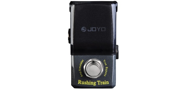 JOYO / JF-306 Rushing Train アンプシミュレーター画像10
