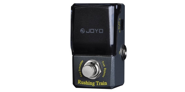 JOYO / JF-306 Rushing Train アンプシミュレーター画像2