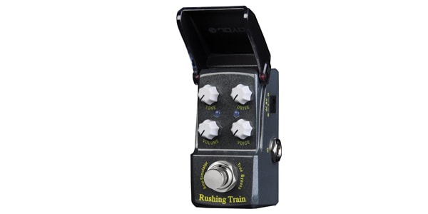 JOYO / JF-306 Rushing Train アンプシミュレーター画像3