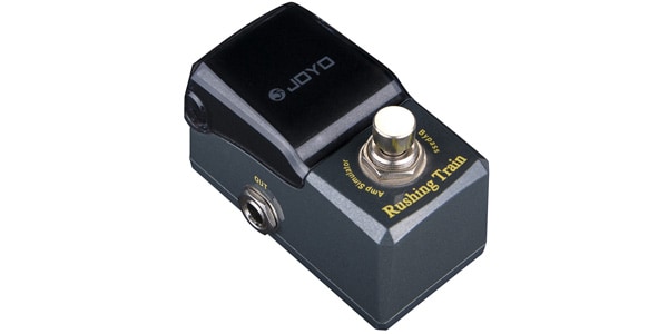 JOYO / JF-306 Rushing Train アンプシミュレーター画像4