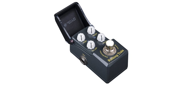 JOYO / JF-306 Rushing Train アンプシミュレーター画像5