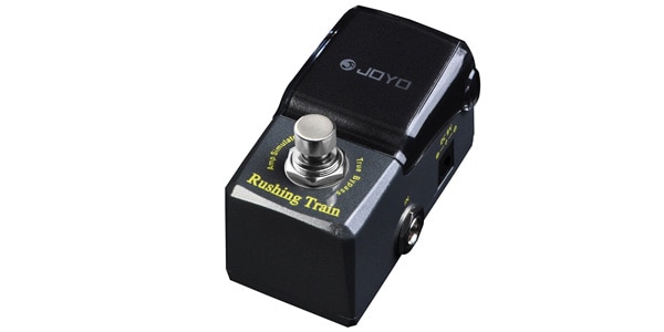 JOYO / JF-306 Rushing Train アンプシミュレーター画像6