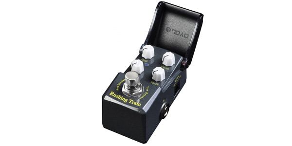 JOYO / JF-306 Rushing Train アンプシミュレーター画像7