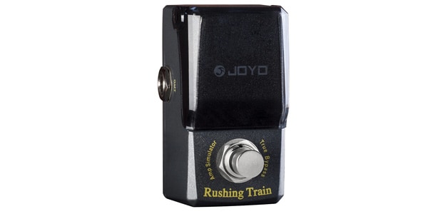 JOYO / JF-306 Rushing Train アンプシミュレーター画像8