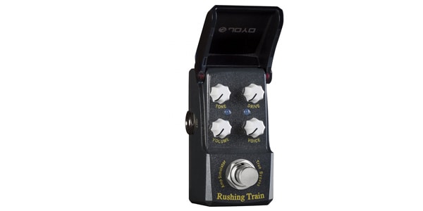 JOYO / JF-306 Rushing Train アンプシミュレーター画像9