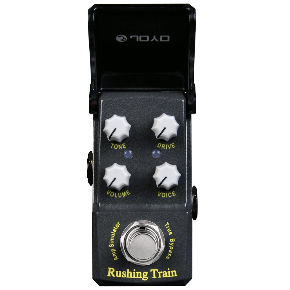 JOYO/JF-306 Rushing Train