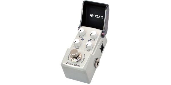 JOYO / JF-307 Clean Glass オーバードライブ