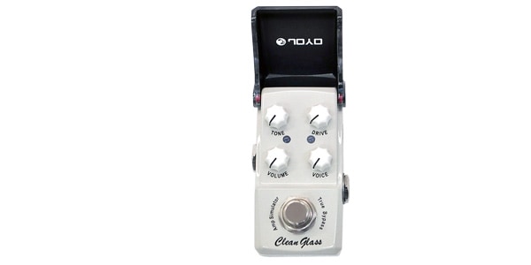 JOYO / JF-307 Clean Glass オーバードライブ画像2