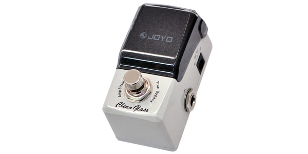JOYO / JF-307 Clean Glass オーバードライブ画像3