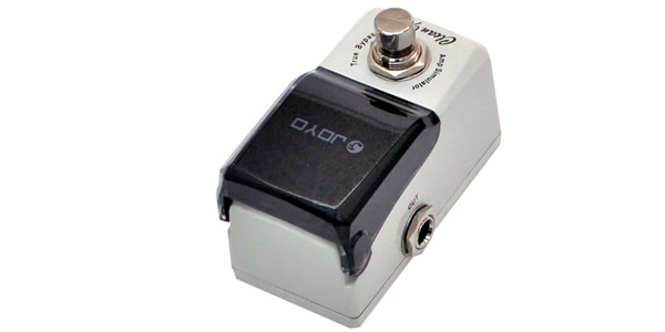 JOYO / JF-307 Clean Glass オーバードライブ画像6