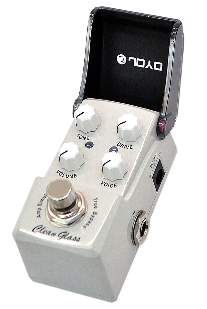 JOYO/JF-307 Clean Glass