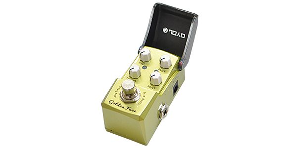 JOYO/JF-308 Golden Face