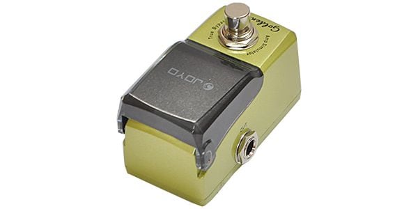 JOYO / JF-308 Golden Face ファズ 画像4