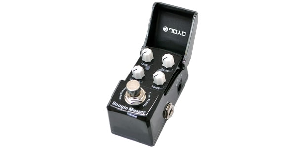 JOYO / JF-309 Boogie Maste オーバードライブr