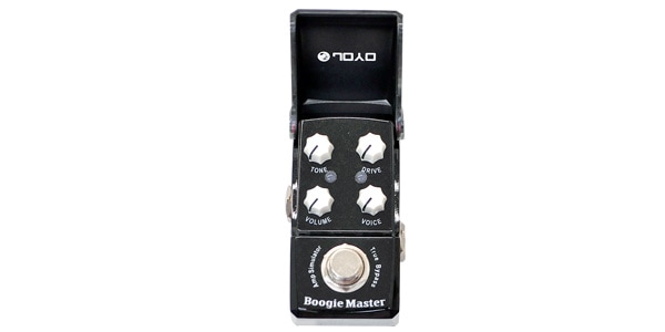 JOYO / JF-309 Boogie Maste オーバードライブr画像2