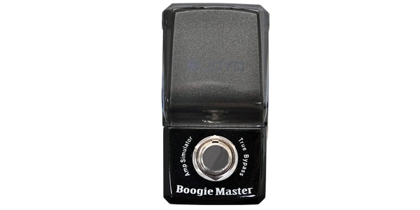 JOYO / JF-309 Boogie Maste オーバードライブr画像4