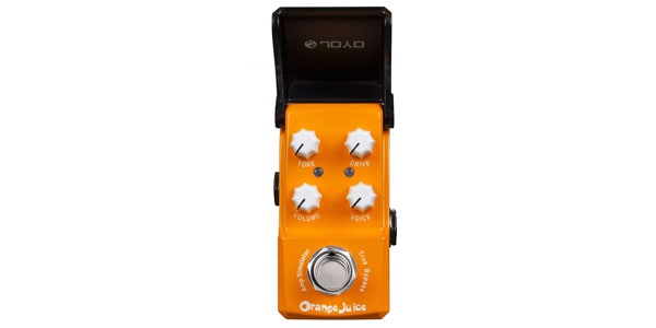 JOYO ( ジョーヨー )  / JF-310 Orange Juice アンプシミュレーター
