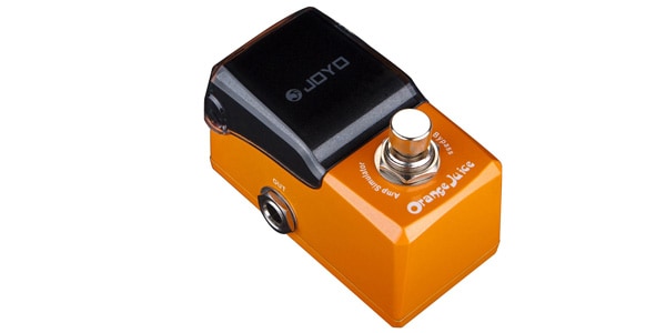 JOYO ( ジョーヨー )  / JF-310 Orange Juice アンプシミュレーター画像4
