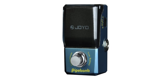 JOYO / JF-312 Pipe Bomb画像2