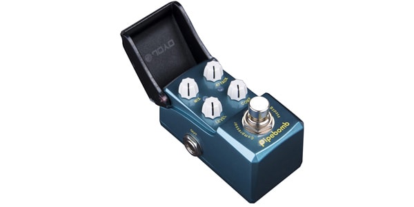 JOYO / JF-312 Pipe Bomb画像5
