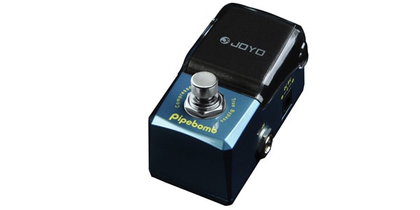 JOYO / JF-312 Pipe Bomb画像6