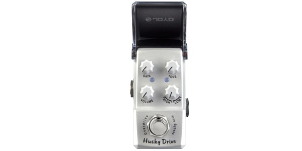 JOYO / JF-314 Husky Drive オーバードライブ
