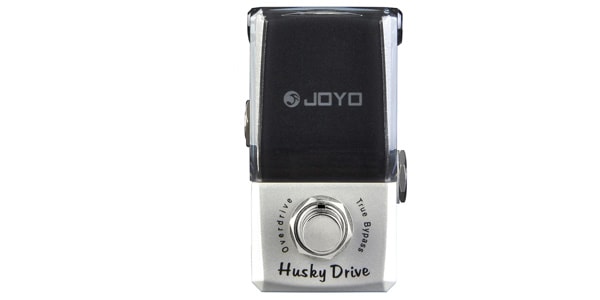 JOYO / JF-314 Husky Drive オーバードライブ画像10
