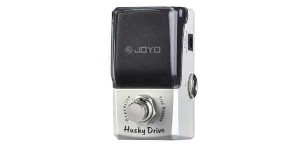 JOYO / JF-314 Husky Drive オーバードライブ画像2