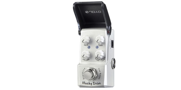 JOYO / JF-314 Husky Drive オーバードライブ画像3