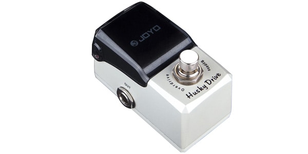JOYO / JF-314 Husky Drive オーバードライブ画像4