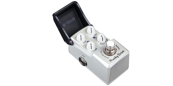 JOYO / JF-314 Husky Drive オーバードライブ画像5