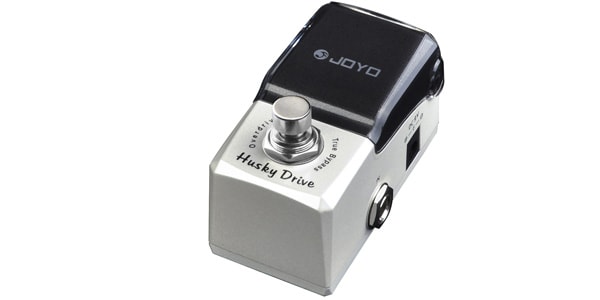 JOYO / JF-314 Husky Drive オーバードライブ画像6
