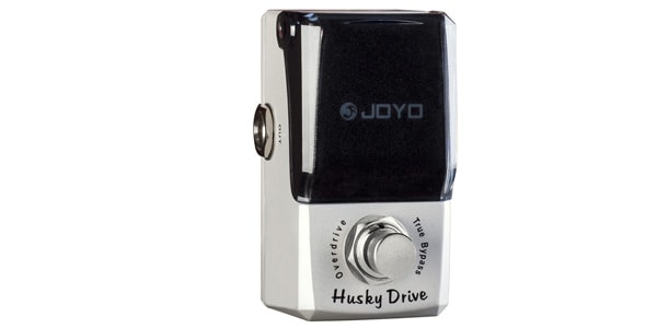 JOYO / JF-314 Husky Drive オーバードライブ画像8