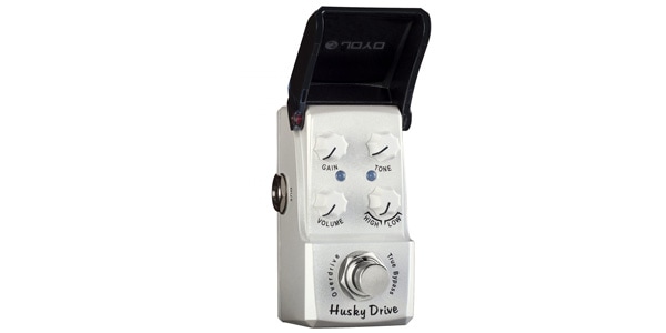 JOYO / JF-314 Husky Drive オーバードライブ画像9