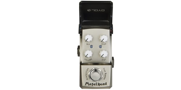 JOYO / JF-315 Metal Head